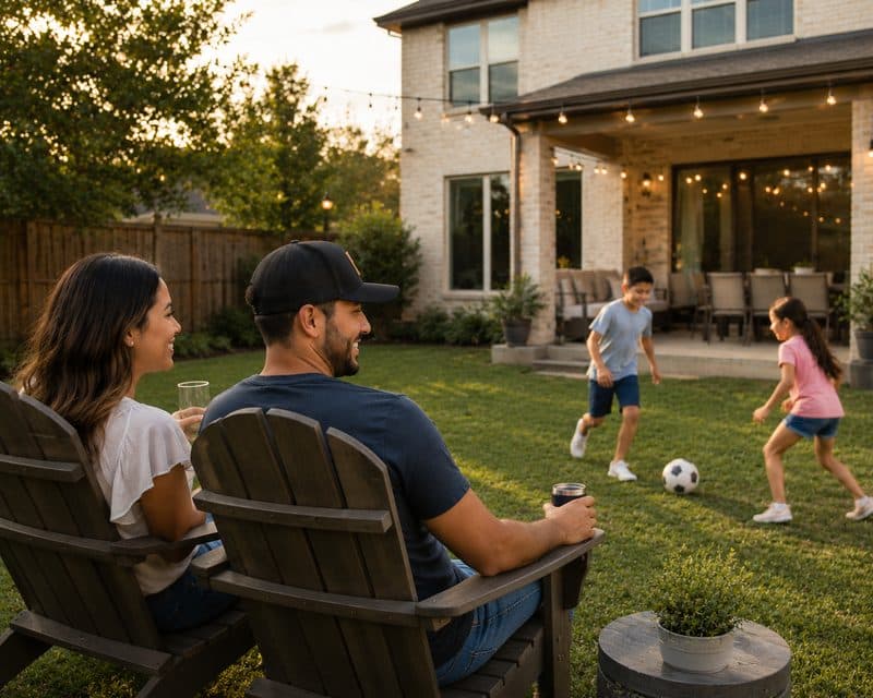 Secure Advantage 12 home